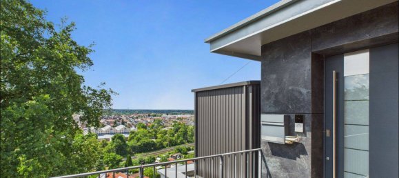 Таунхаус с 4 спальнями в Ашаффенбург, Германия № 237914 2