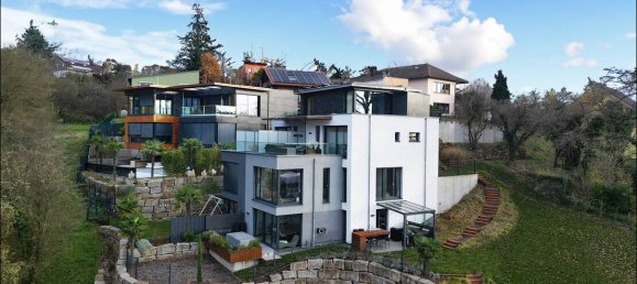 Таунхаус с 4 спальнями в Ашаффенбург, Германия № 237914 8