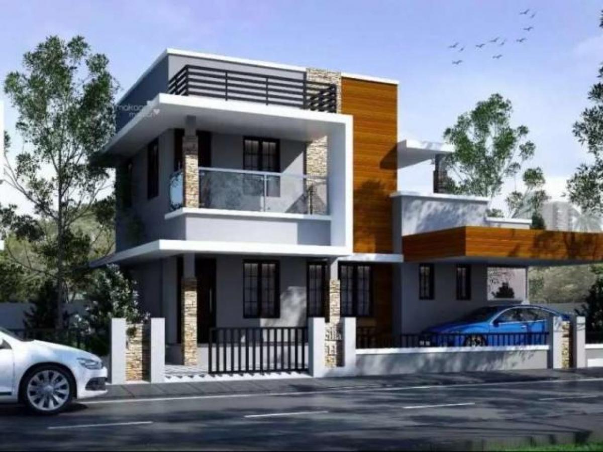 3 bedrooms House in Palakkad, India No. 28913
