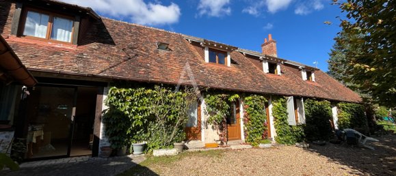 5 chambres Maison à Cellettes, France No. 231445 7