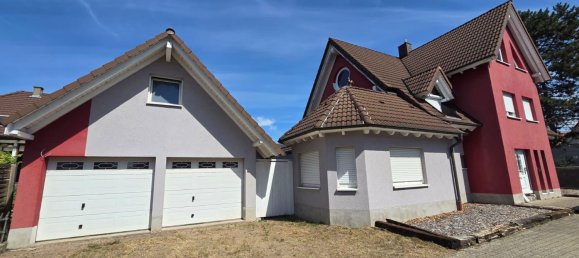 Casa de 7 habitaciónes en Germersheim, Germany No. 335104 19