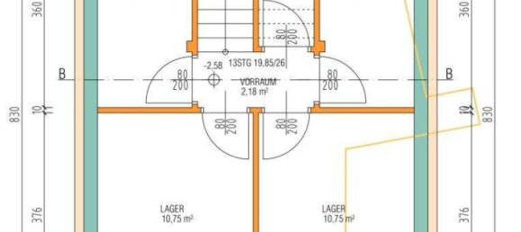 5-Zimmer Stadthaus in Inzing, Austria, Nr. 187812 44