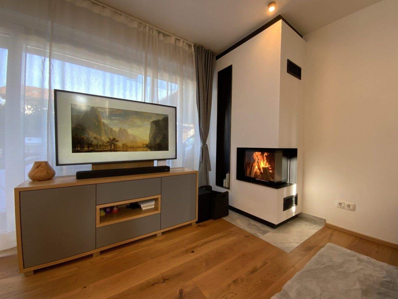 5-Zimmer Stadthaus in Inzing, Austria, Nr. 187812