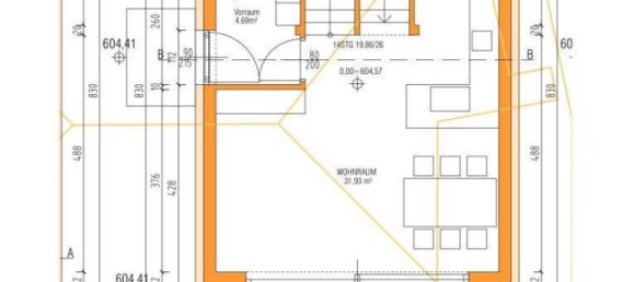 5-Zimmer Stadthaus in Inzing, Austria, Nr. 187812 45