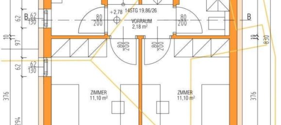 5-Zimmer Stadthaus in Inzing, Austria, Nr. 187812 46