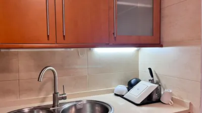 1 bedroom Apartment in Tona, Spain No. 139468