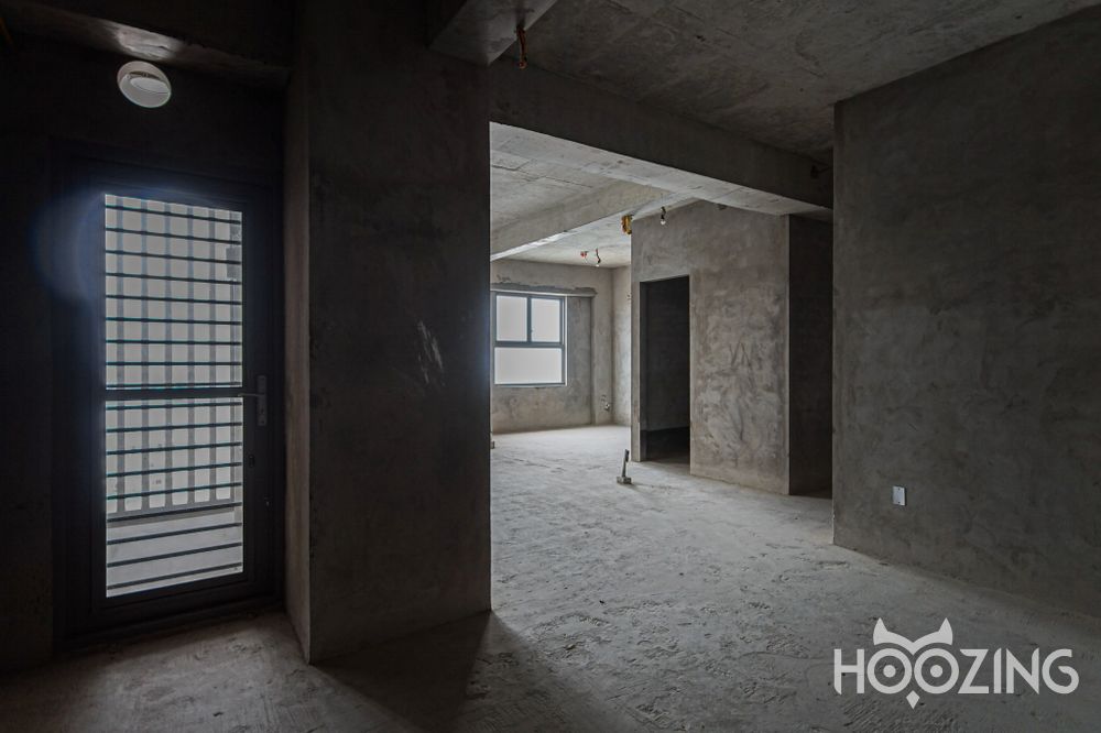 2 bedrooms Apartment in Nha Be, Vietnam No. 16383