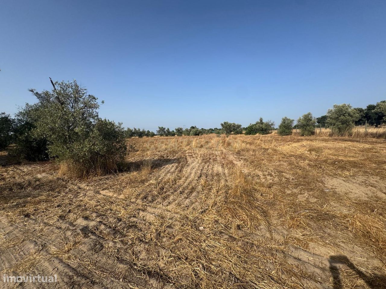 13500m² Land in Palmela, Portugal No. 235900