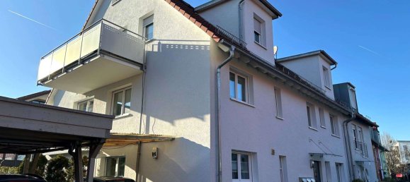 3 غرف نوم منزل ذو طابقين في Esslingen, Germany رقم 25531 2