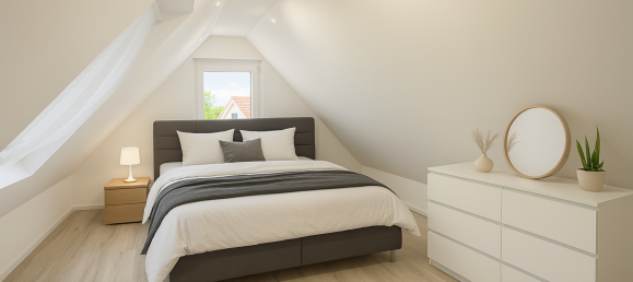 3 غرف نوم منزل ذو طابقين في Esslingen, Germany رقم 25531 14