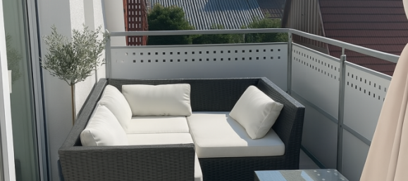 3 غرف نوم منزل ذو طابقين في Esslingen, Germany رقم 25531 8