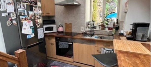 2 Schlafzimmer Doppelhaus in Preny, France, Nr. 250477 8