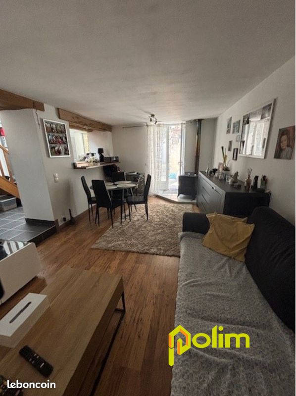 2 Schlafzimmer Doppelhaus in Preny, France, Nr. 250477