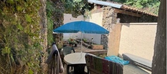 2 Schlafzimmer Doppelhaus in Preny, France, Nr. 250477 7