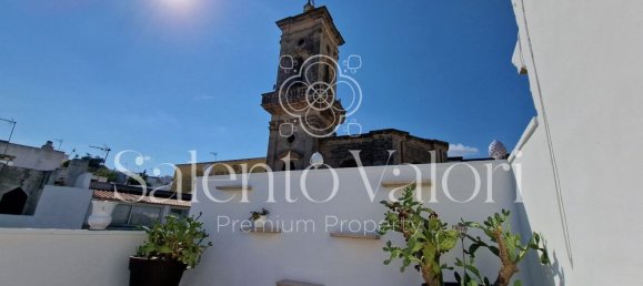 2-salle Maison à Matino, Italy No. 167250 35