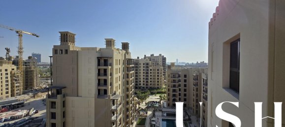 1 bedroom Apartment in Umm Suqeim, UAE No. 98136 14