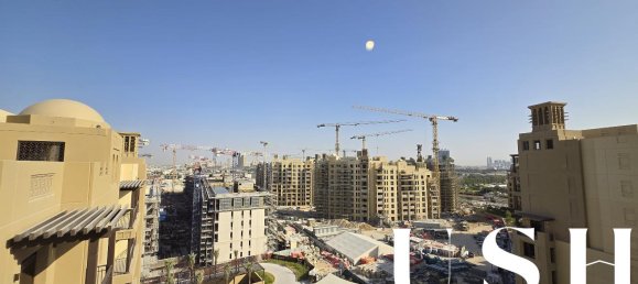 1 bedroom Apartment in Umm Suqeim, UAE No. 98136 15