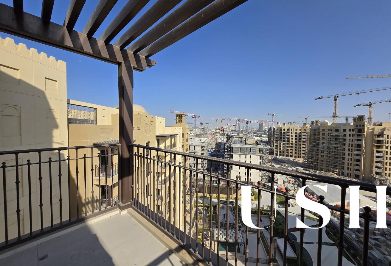 1 bedroom Apartment in Umm Suqeim, UAE No. 98136