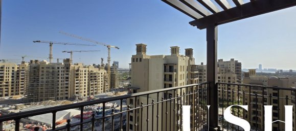 1 bedroom Apartment in Umm Suqeim, UAE No. 98136 13