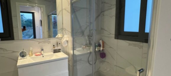 Вилла с 4 спальнями в Протарас, Кипр № 26547 8