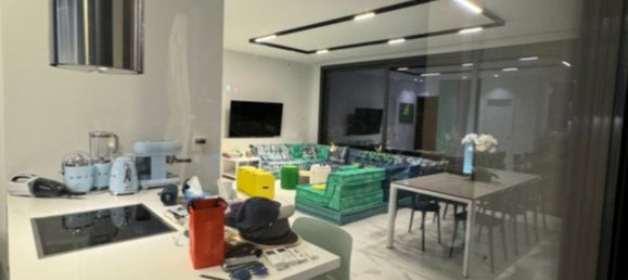 Вилла с 4 спальнями в Протарас, Кипр № 26547 12