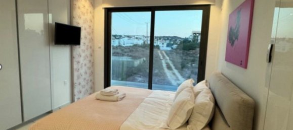 Вилла с 4 спальнями в Протарас, Кипр № 26547 10