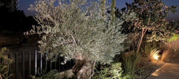 Вилла с 4 спальнями в Протарас, Кипр № 26547 5