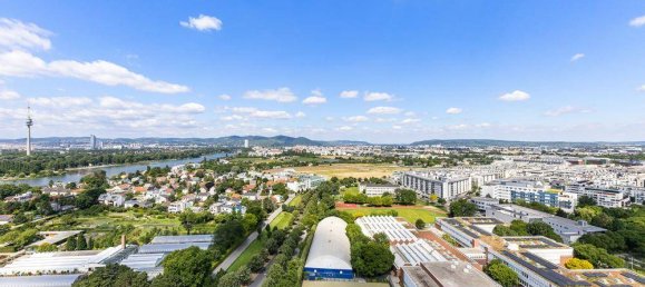 Apartamento de 2 dormitorios en Vienna, Austria No. 212792 4