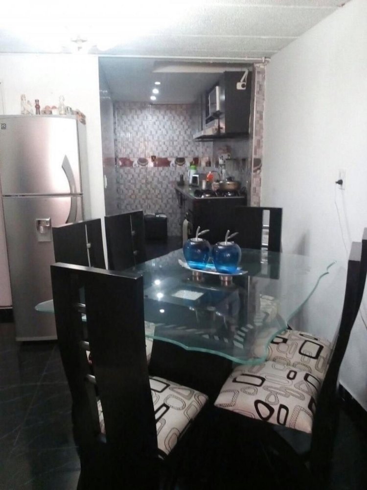 Casa T3 em Bogota, Colombia N.º 10491