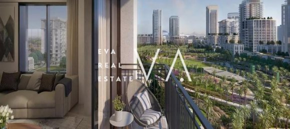 1 غرف نوم شقة في دبي هيلز استيت, UAE رقم 102978 10