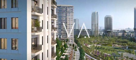 1 غرف نوم شقة في دبي هيلز استيت, UAE رقم 102978 3