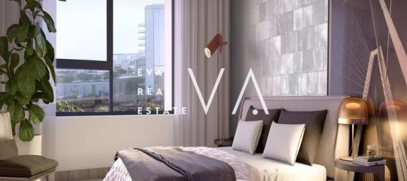 1 غرف نوم شقة في دبي هيلز استيت, UAE رقم 102978 7