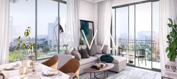 1 غرف نوم شقة في دبي هيلز استيت, UAE رقم 102978 5