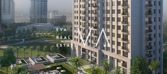 1 غرف نوم شقة في دبي هيلز استيت, UAE رقم 102978 12