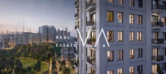 1 غرف نوم شقة في دبي هيلز استيت, UAE رقم 102978 11