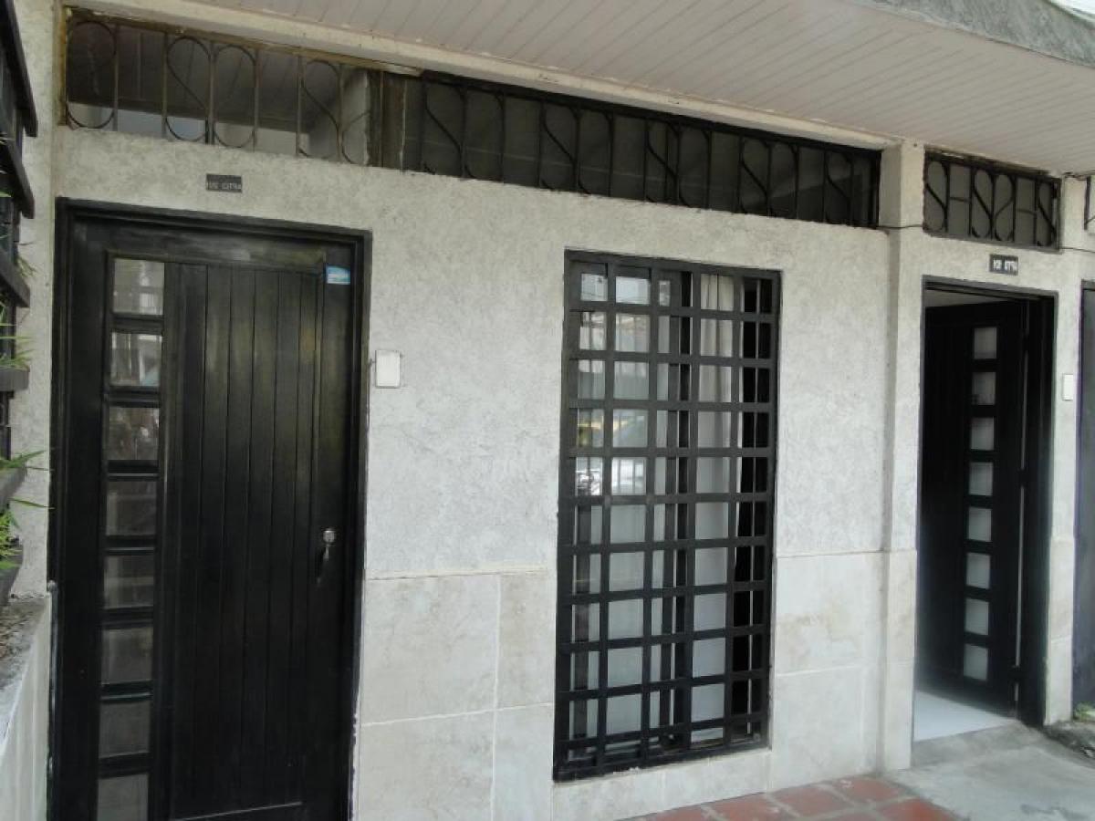 4 bedrooms House in Valle del Cauca, Colombia No. 3477