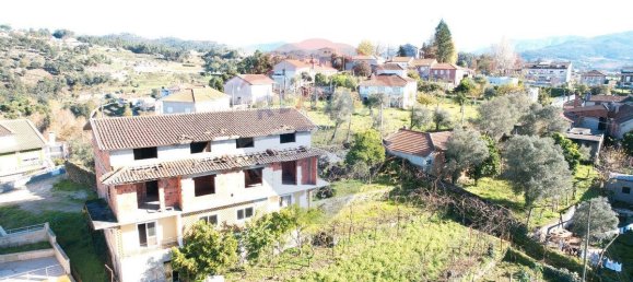 Casa T5 em Cabeceiras de Basto, Portugal N.º 50482 2