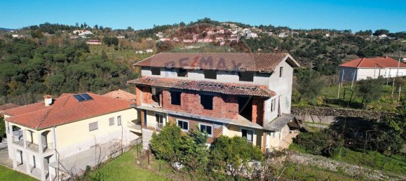Casa T5 em Cabeceiras de Basto, Portugal N.º 50482 3