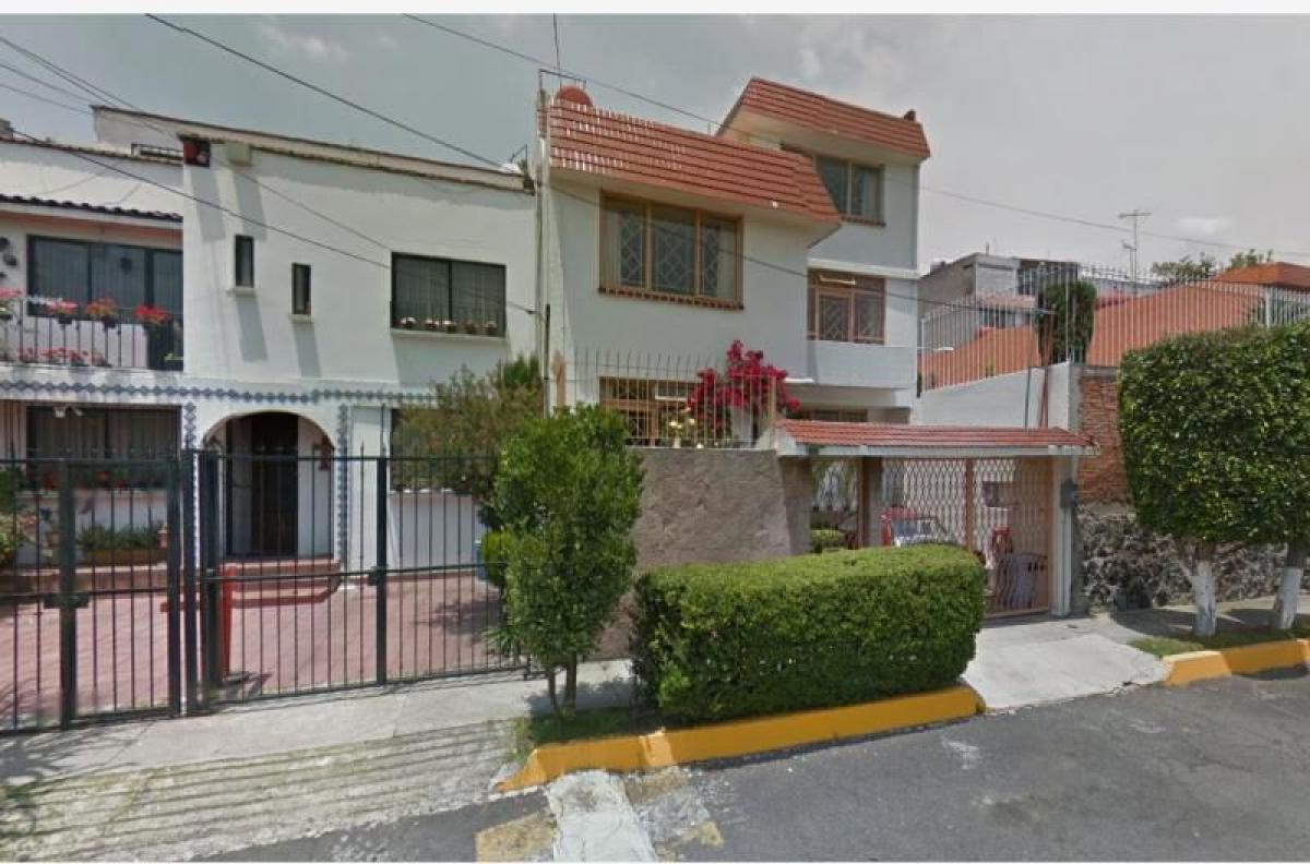 5 bedrooms House in Mexicali, Mexico No. 164389