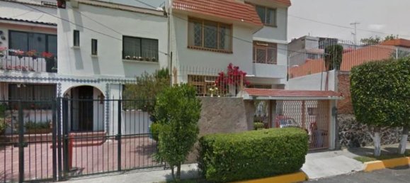 5 bedrooms House in Mexicali, Mexico No. 164389 2