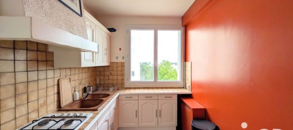 3 غرف نوم شقة في Bordeaux, France رقم 291910 4