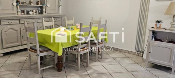 2 bedrooms Duplex in Moselle, France No. 235166 14