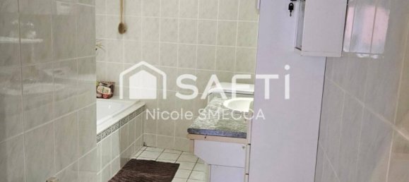 2 bedrooms Duplex in Moselle, France No. 235166 3