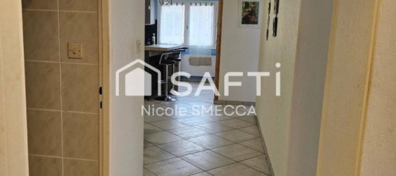 2 bedrooms Duplex in Moselle, France No. 235166 11