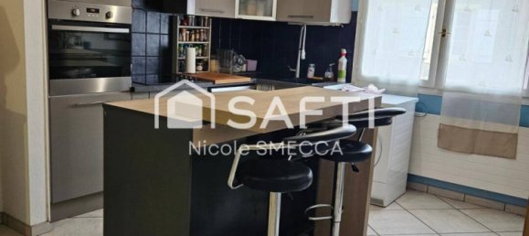 2 bedrooms Duplex in Moselle, France No. 235166 9