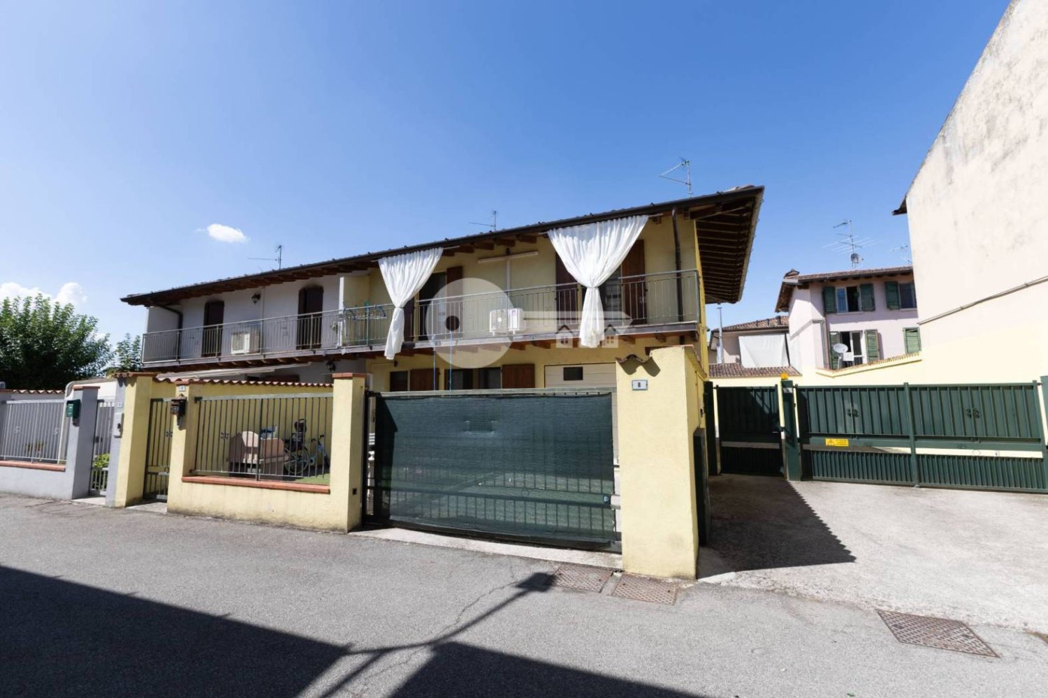 3 chambres Maison à Cigole, Italy No. 264551