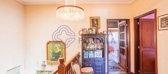 Casa de 6 dormitorios en Espinho, Portugal No. 65854 13