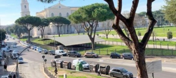 2 chambres Appartement à Rome, Italy No. 348466 5