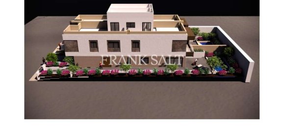 3 غرف نوم فيلا في Rabat, Malta رقم 2968 2