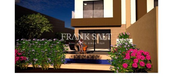 3 غرف نوم فيلا في Rabat, Malta رقم 2968 3